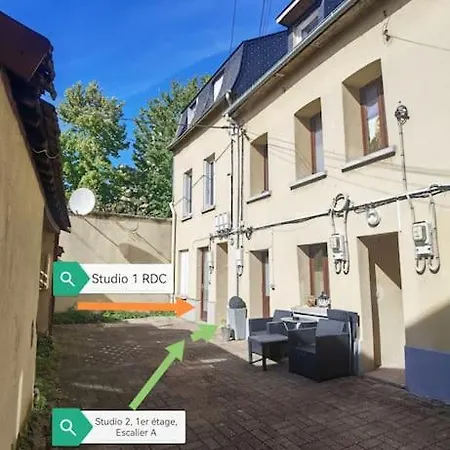 Apartamento 2 Proche Du Jardin Des Plantes De *